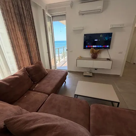 Rio Apartment