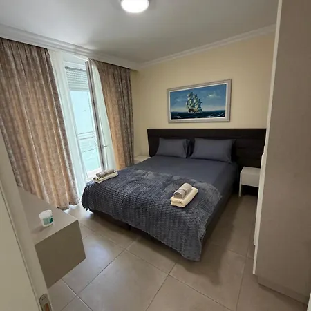 Apartment Rio