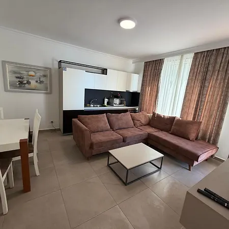 Rio Apartment Shengjin (Lezhe)